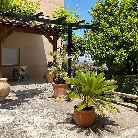 La Almena Apartment Ла Ируела Екстериор снимка