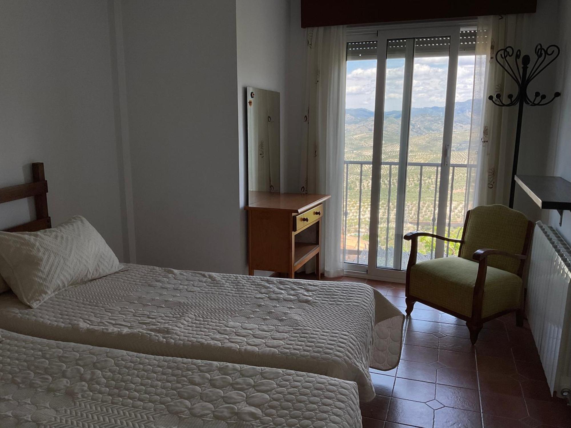 La Almena Apartment Ла Ируела Стая снимка