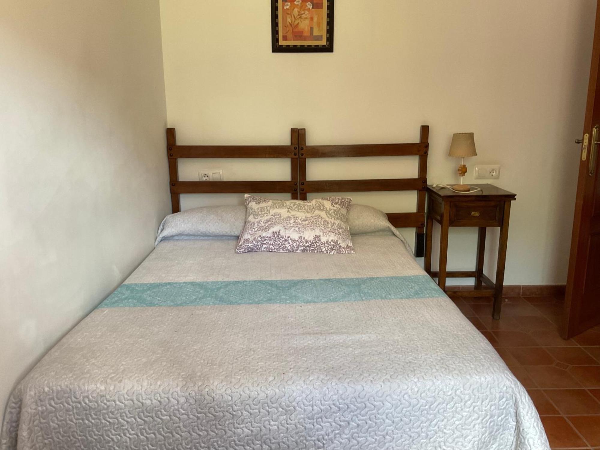 La Almena Apartment Ла Ируела Екстериор снимка