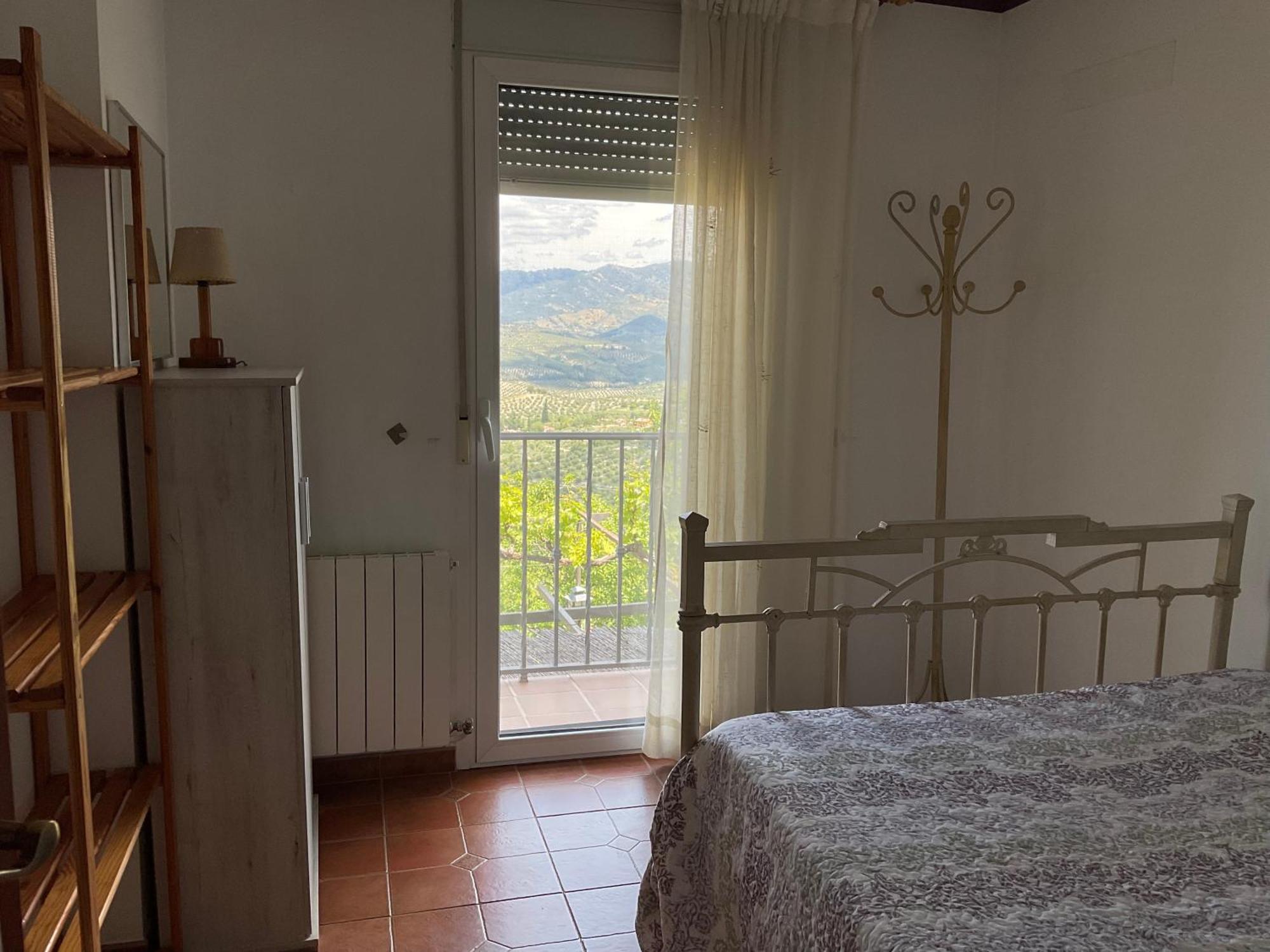 La Almena Apartment Ла Ируела Екстериор снимка