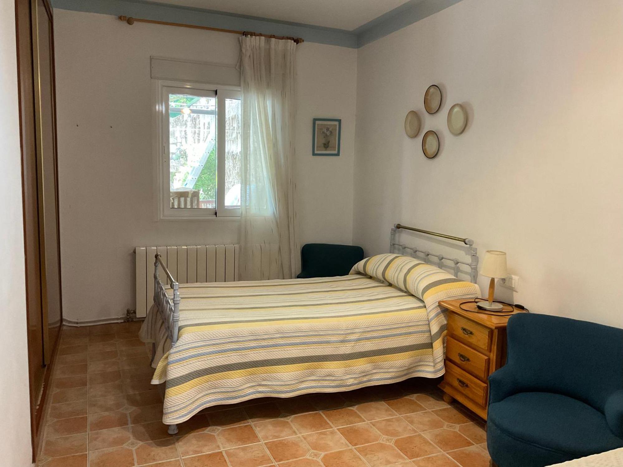 La Almena Apartment Ла Ируела Стая снимка